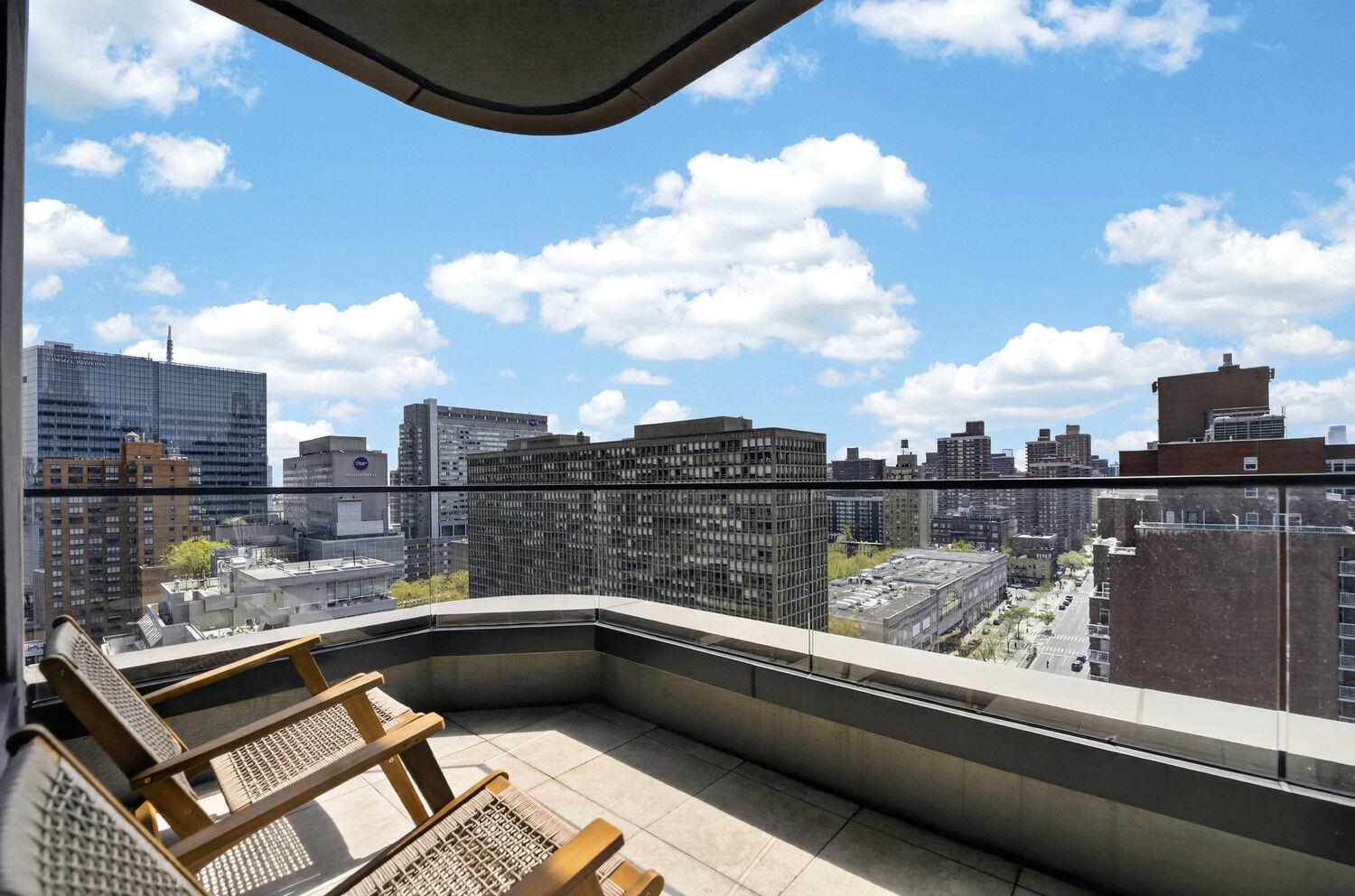609 2ND Avenue Unit PH3, Manhattan NY 10016