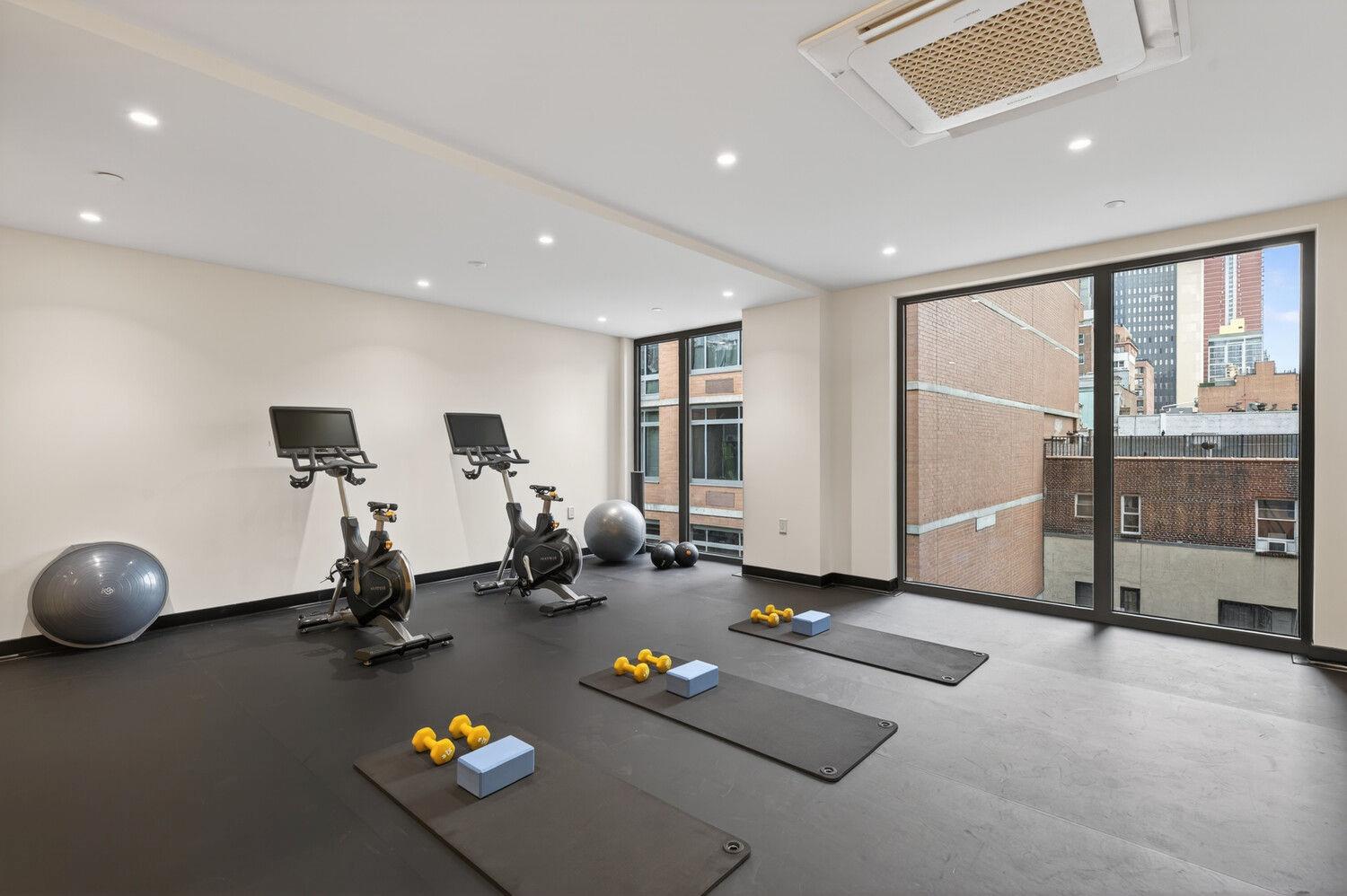 609 2ND Avenue Unit PH3, Manhattan NY 10016