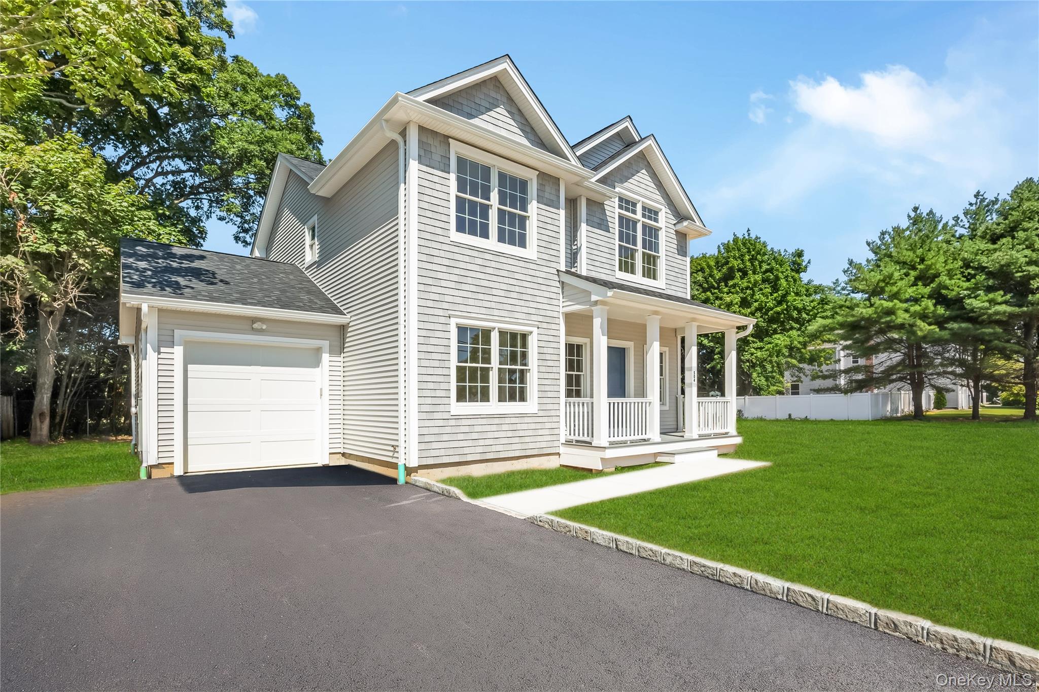 510 Bayport Avenue, Bayport NY 11705