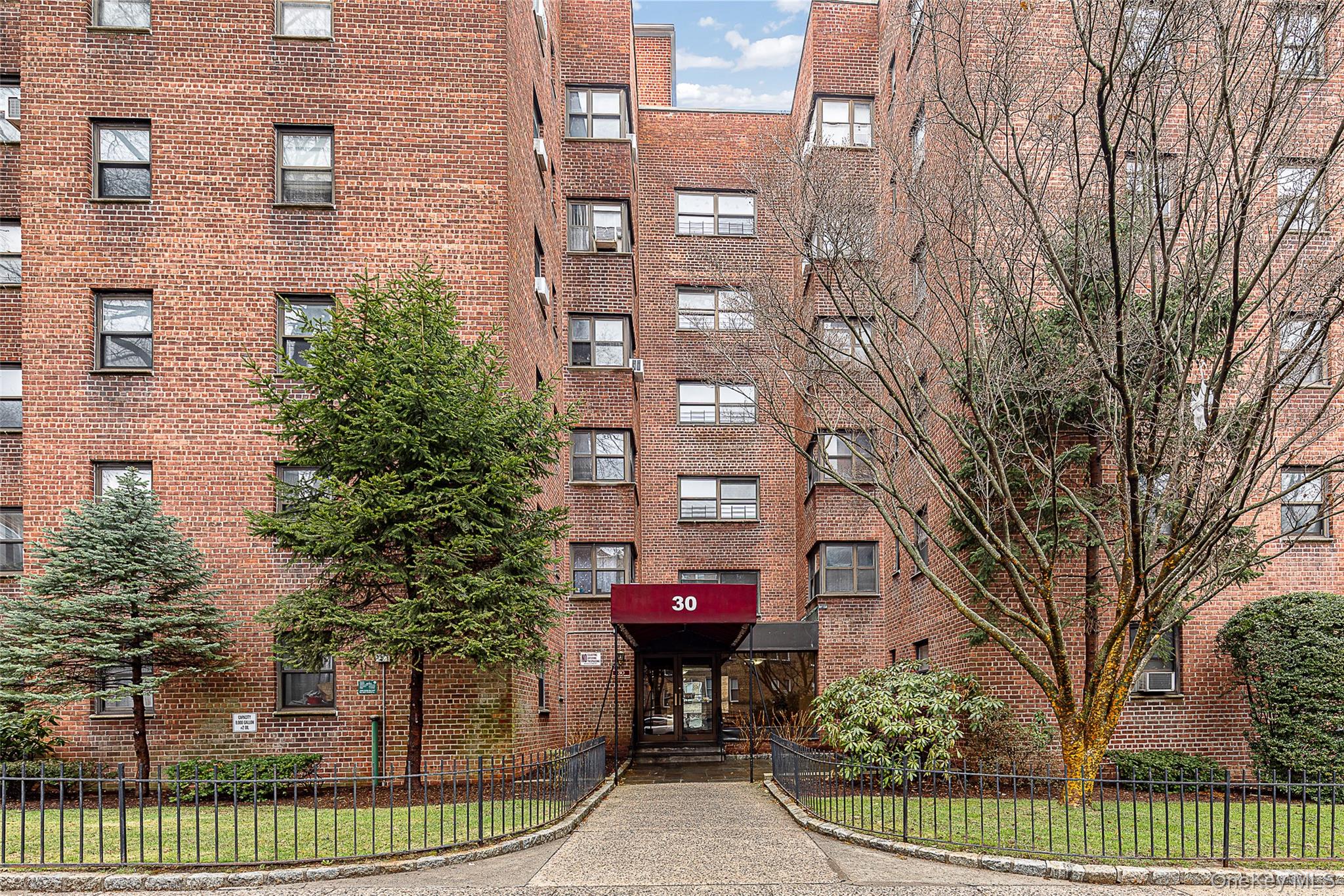 30 Fleetwood Avenue Unit 2E, Mount Vernon NY 10552
