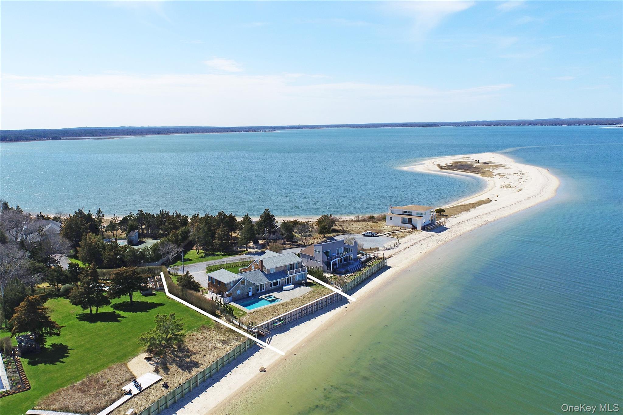 10 Barrett Drive, Hampton Bays NY 11946