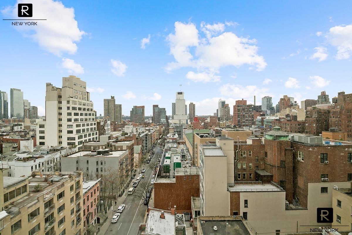 301 West 53rd Street Unit 13-A, Manhattan NY 10019