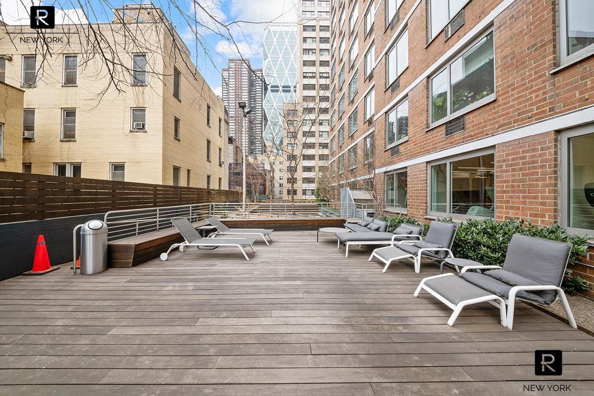 301 West 53rd Street Unit 13-A, Manhattan NY 10019