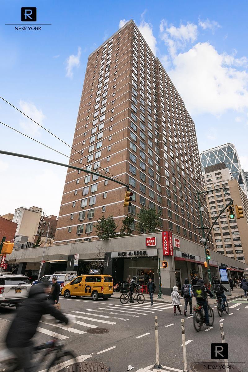 301 West 53rd Street Unit 13-A, Manhattan NY 10019