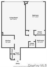 311 E 71st Street Unit 10A, Manhattan NY 10021