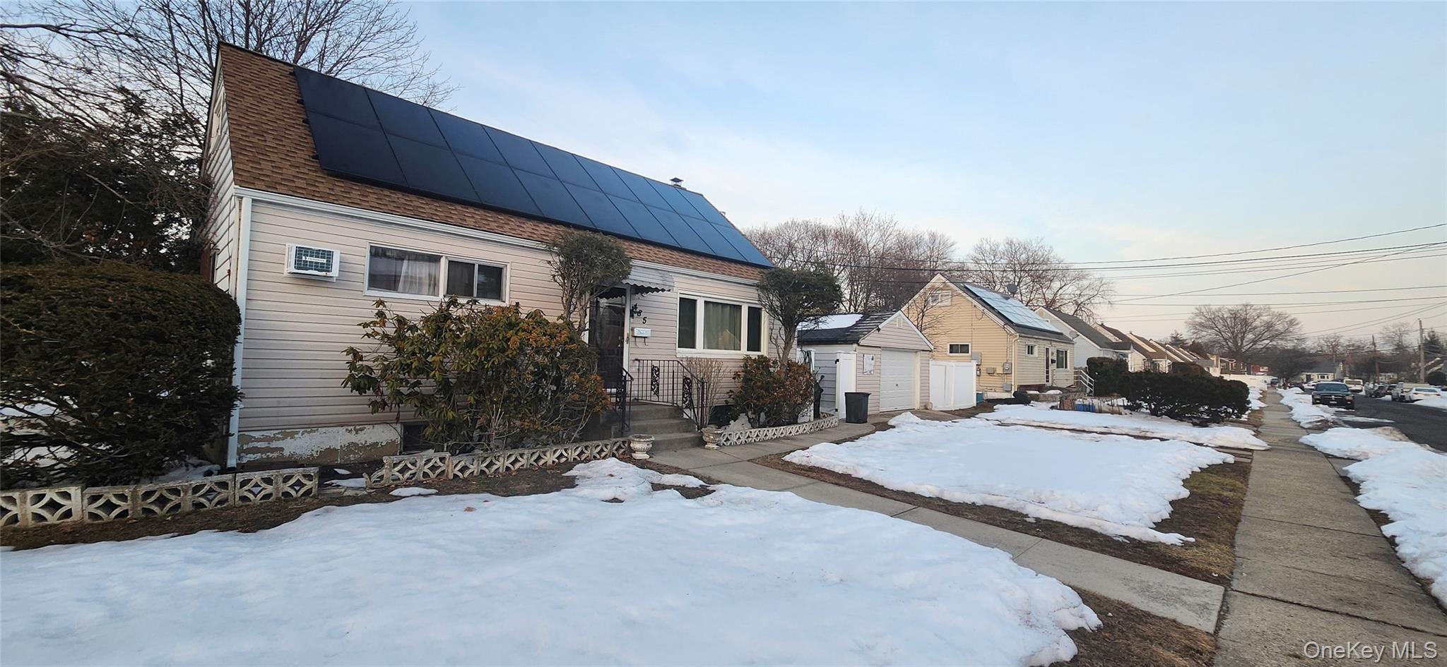 485 Barbara Lane, West Hempstead NY 11552