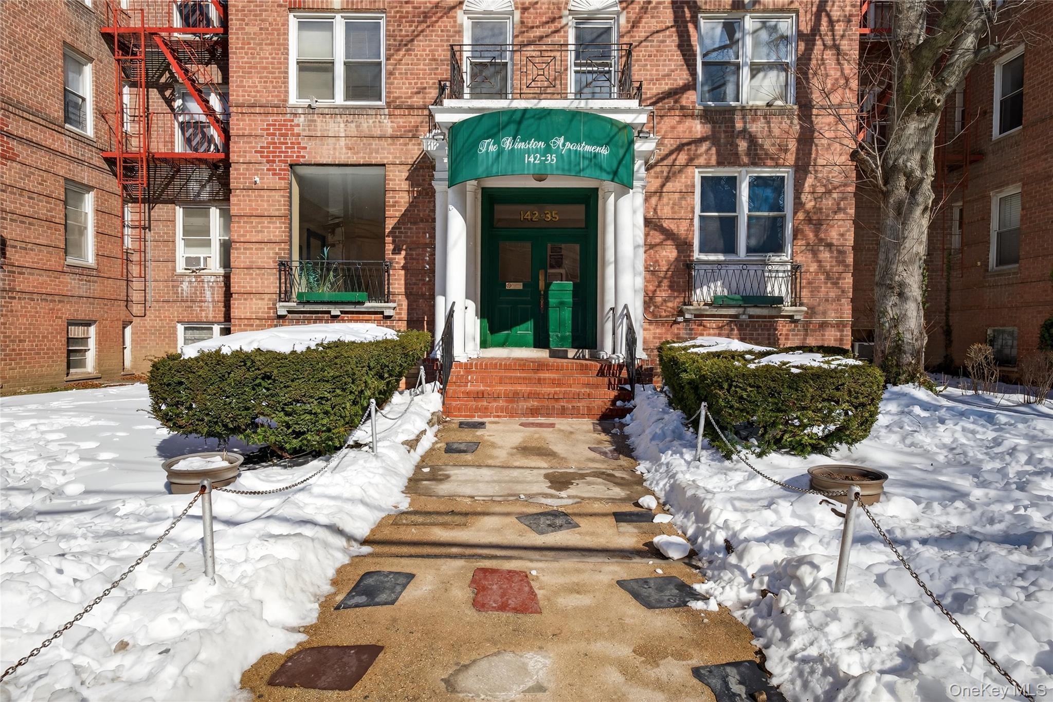 14235 84th Drive Unit 2K, Jamaica NY 11435