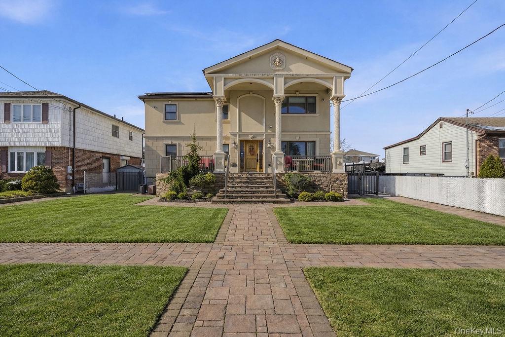 164-14 85th Street, Howard Beach NY 11414
