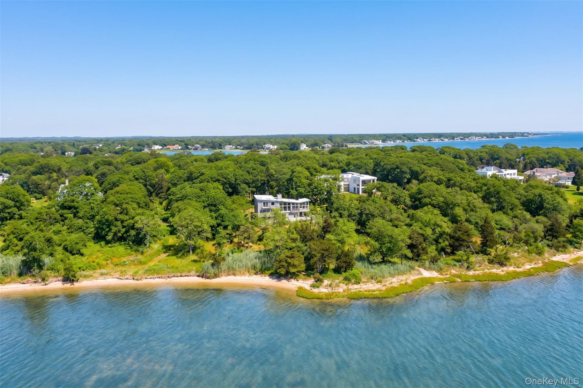 34 Old Neck Road S, Center Moriches NY 11934