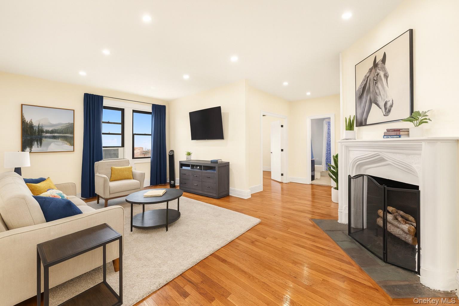 1 Franklin Avenue Unit 6A, White Plains NY 10601