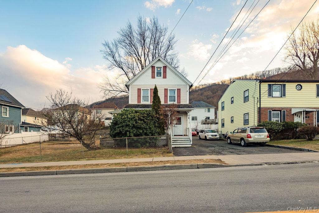 165 Gurnee Avenue, Haverstraw NY 10927