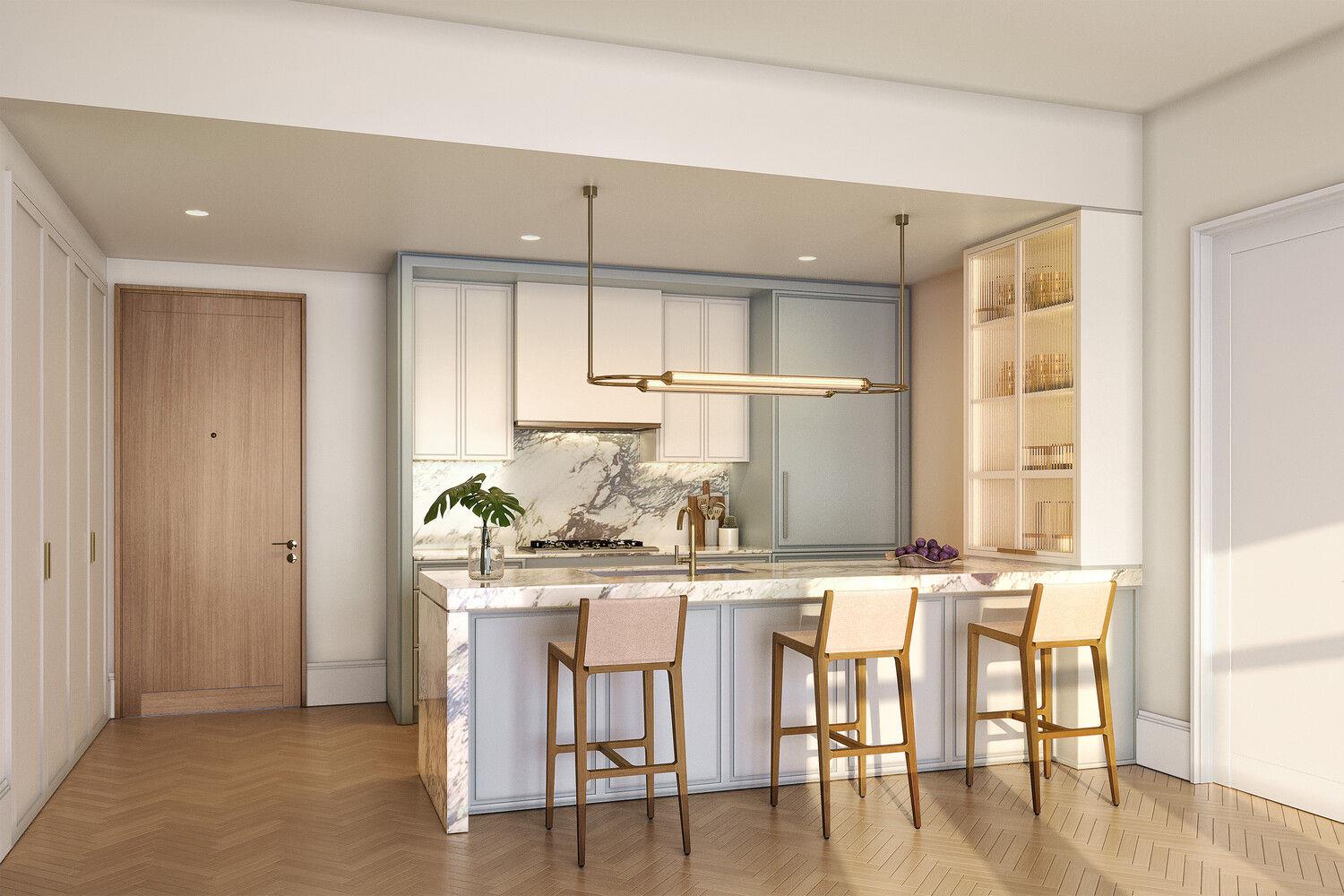 815 BROADWAY Unit 602, Manhattan NY 10003