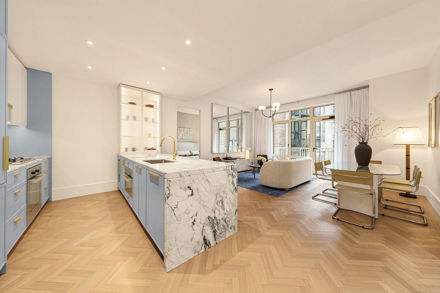815 BROADWAY Unit 602, Manhattan NY 10003