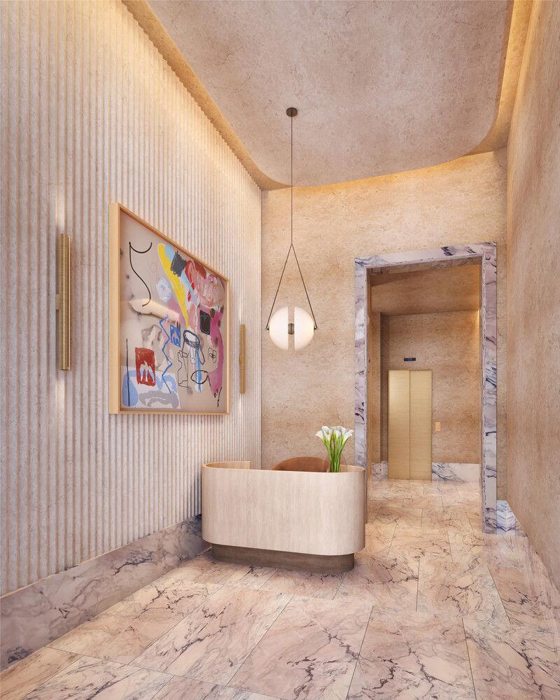 815 BROADWAY Unit 602, Manhattan NY 10003