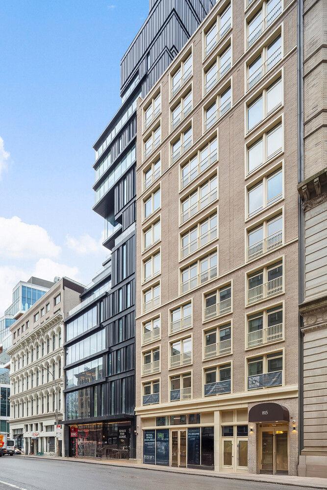 815 BROADWAY Unit 602, Manhattan NY 10003