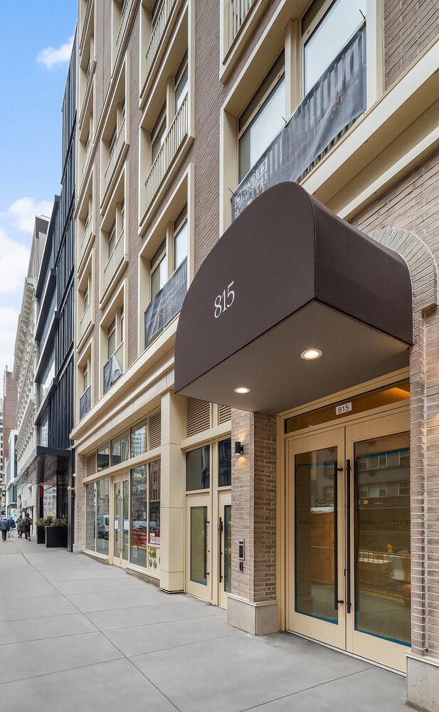815 BROADWAY Unit 602, Manhattan NY 10003
