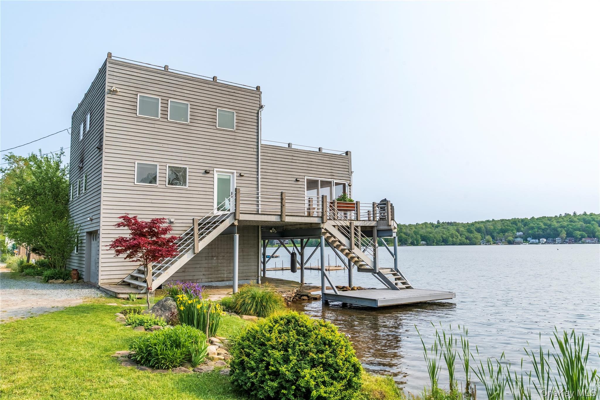 13 W Shore Road, Kauneonga Lake NY 12783