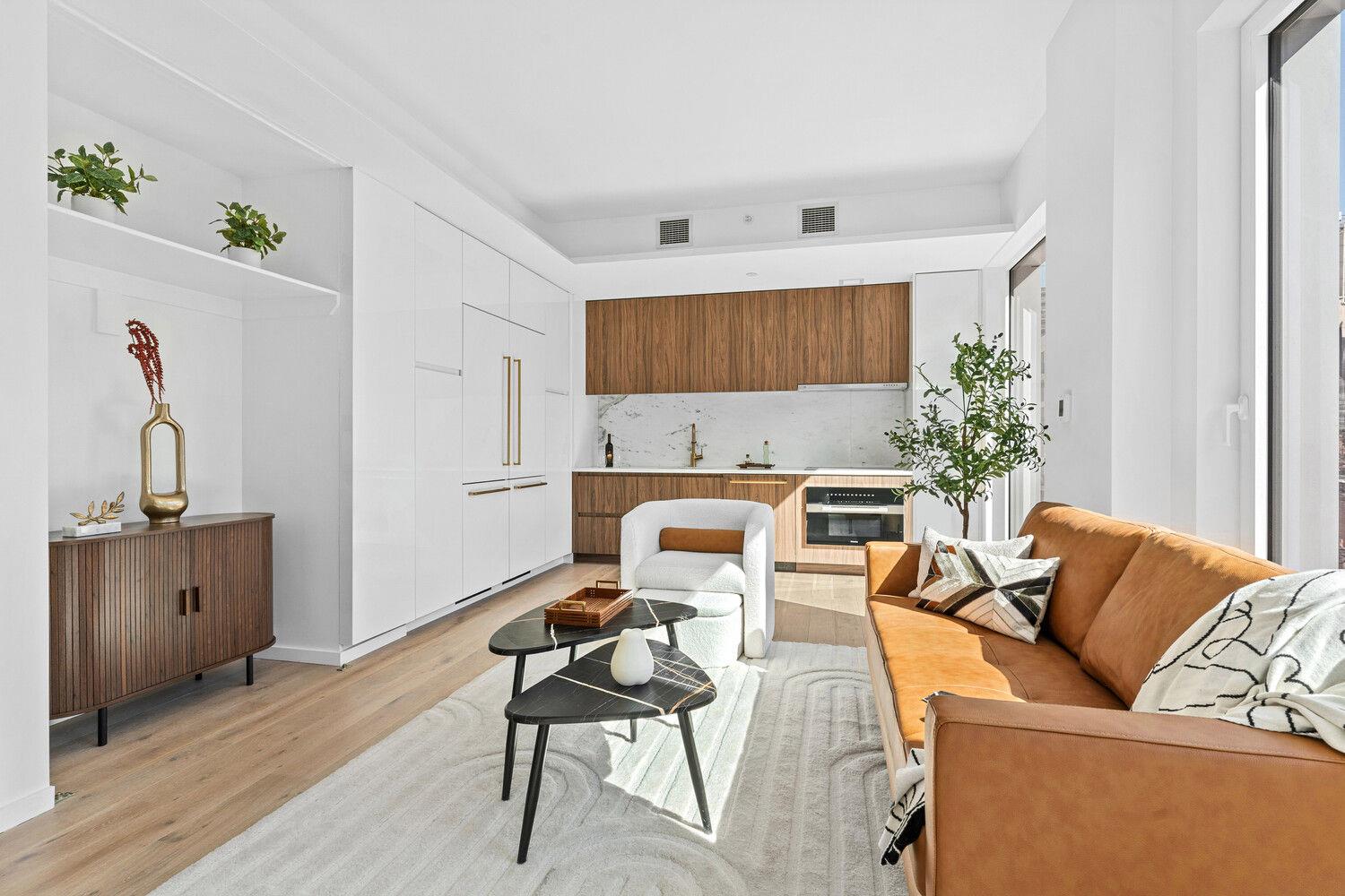 330 GRAND Street Unit 5B, Manhattan NY 10002