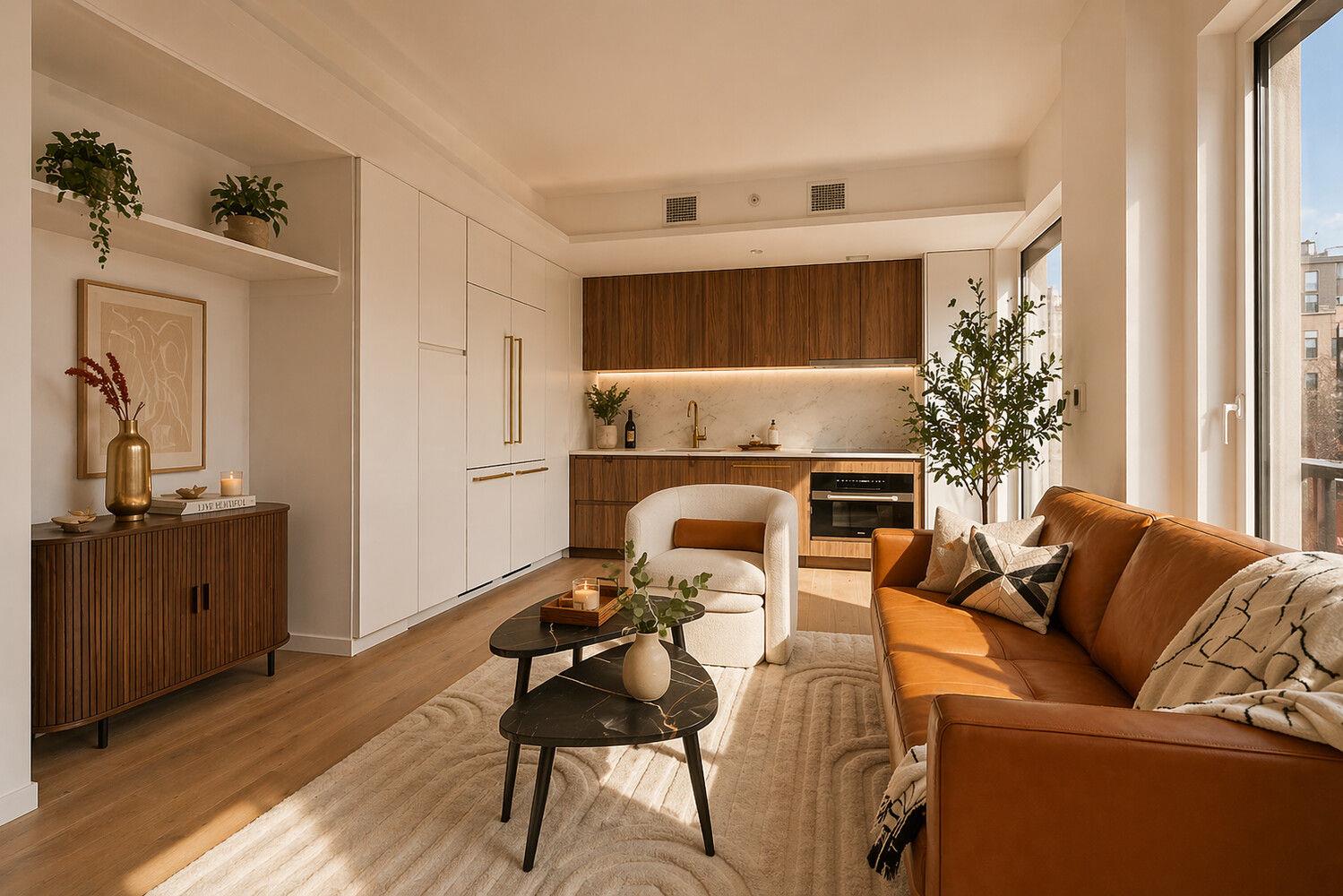 330 GRAND Street Unit 5B, Manhattan NY 10002