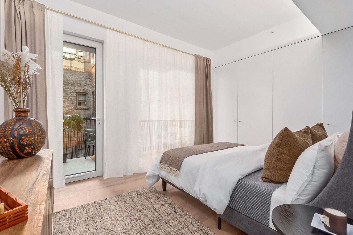 330 GRAND Street Unit 5B, Manhattan NY 10002