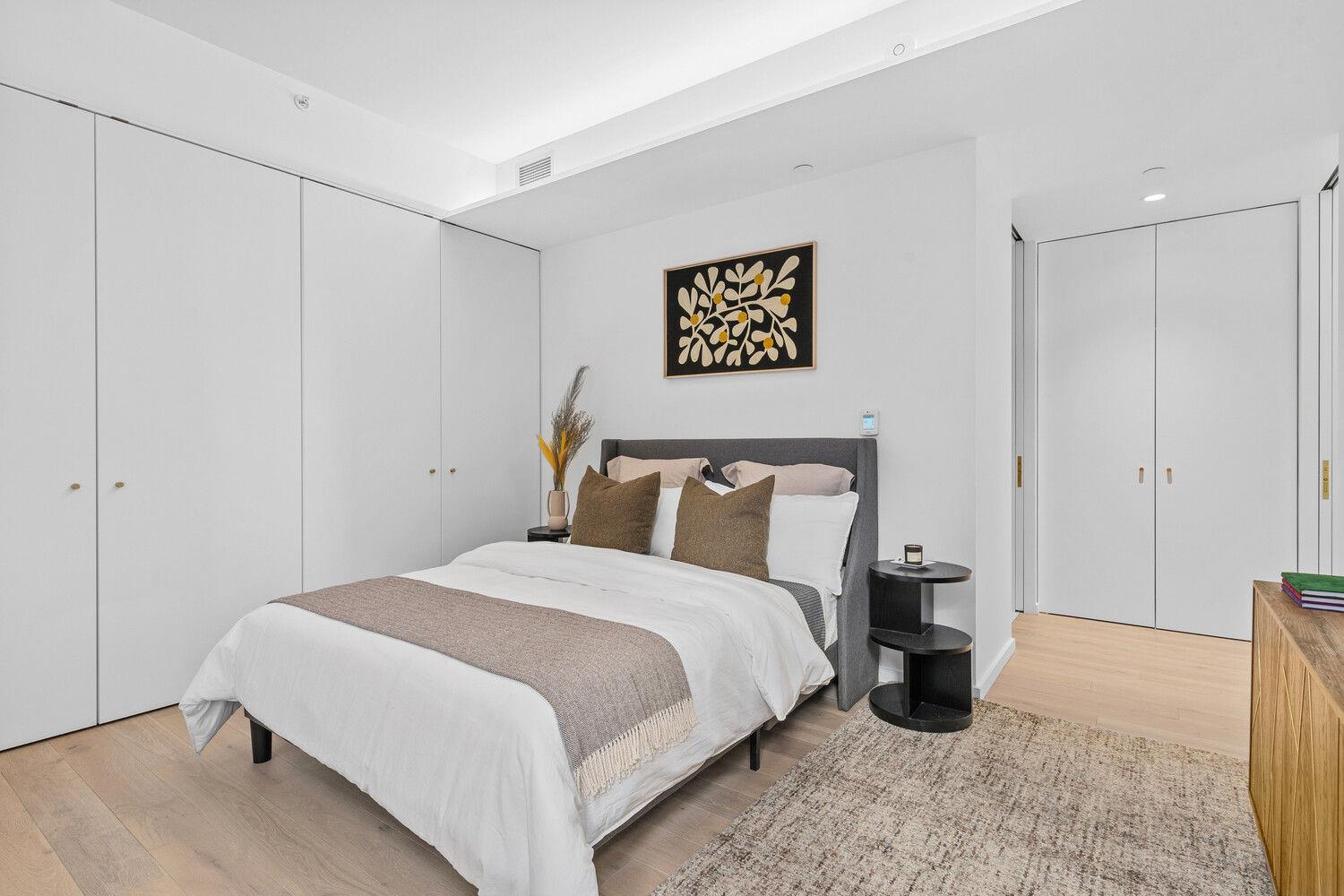 330 GRAND Street Unit 5B, Manhattan NY 10002