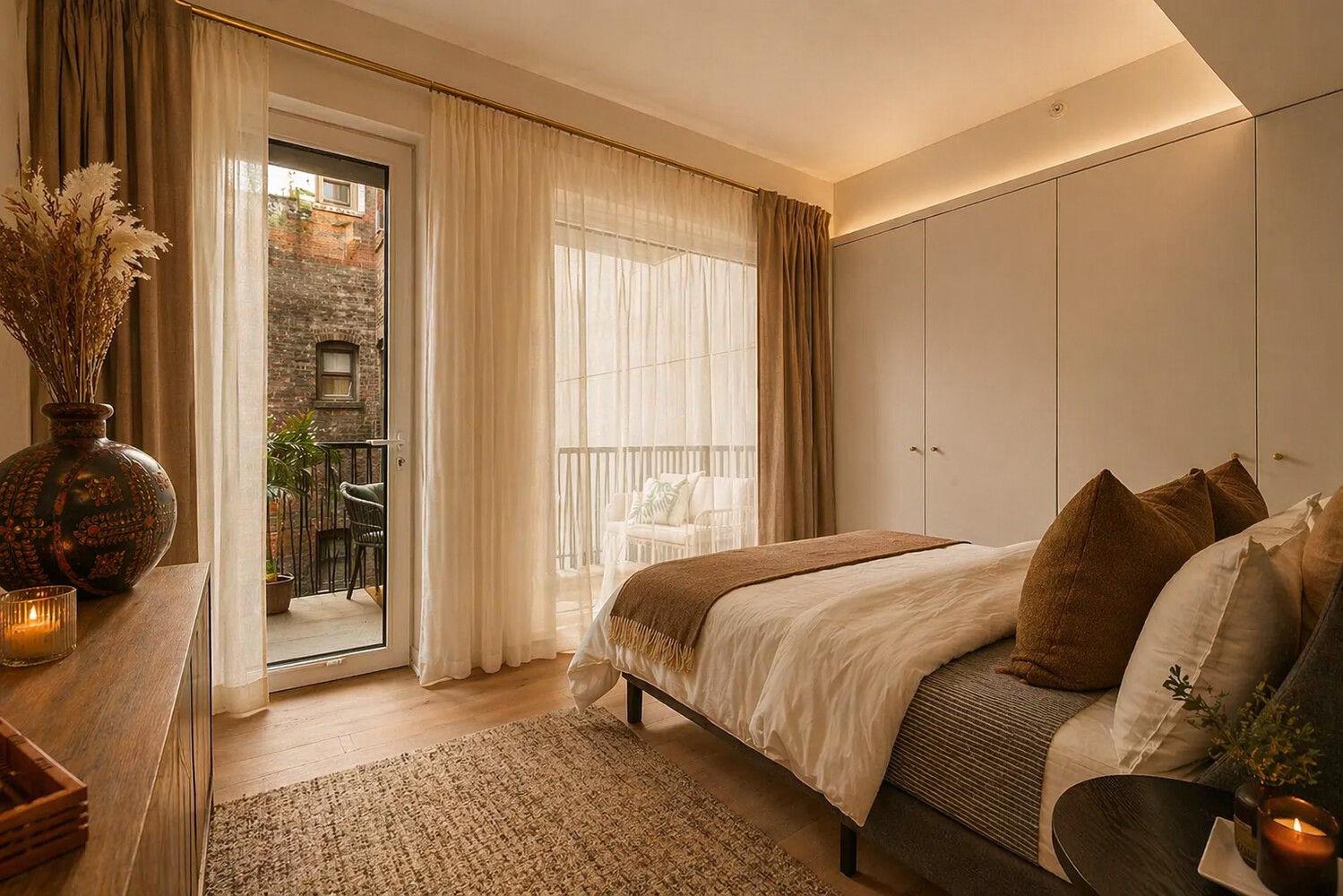 330 GRAND Street Unit 5B, Manhattan NY 10002