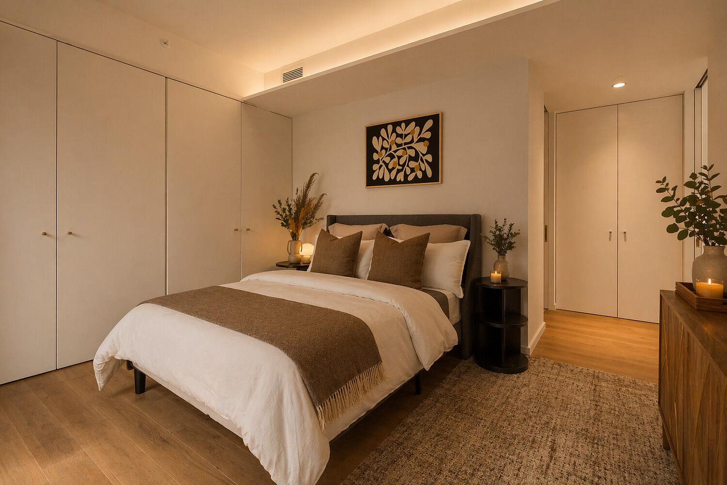 330 GRAND Street Unit 5B, Manhattan NY 10002