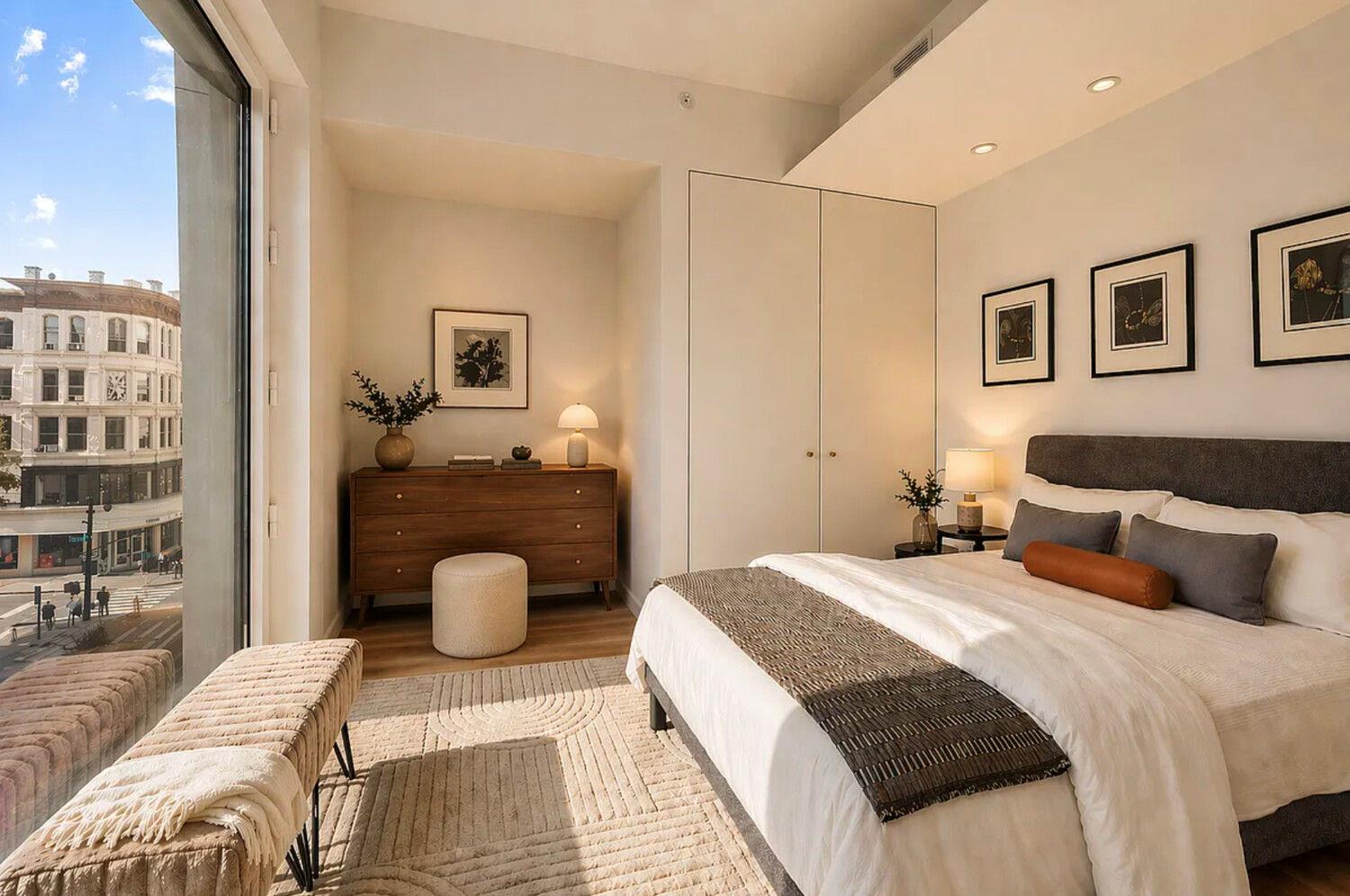 330 GRAND Street Unit 5B, Manhattan NY 10002