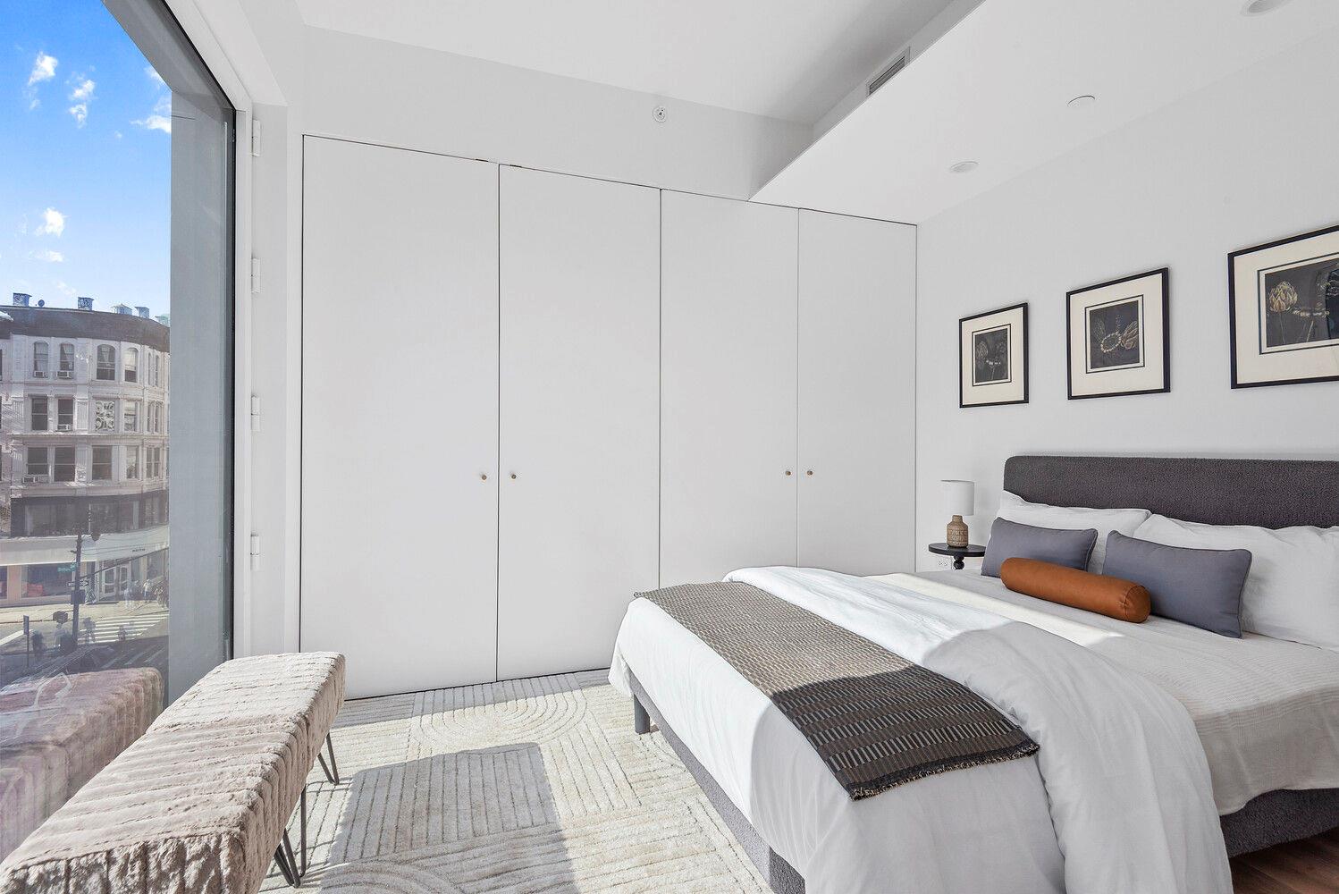 330 GRAND Street Unit 5B, Manhattan NY 10002