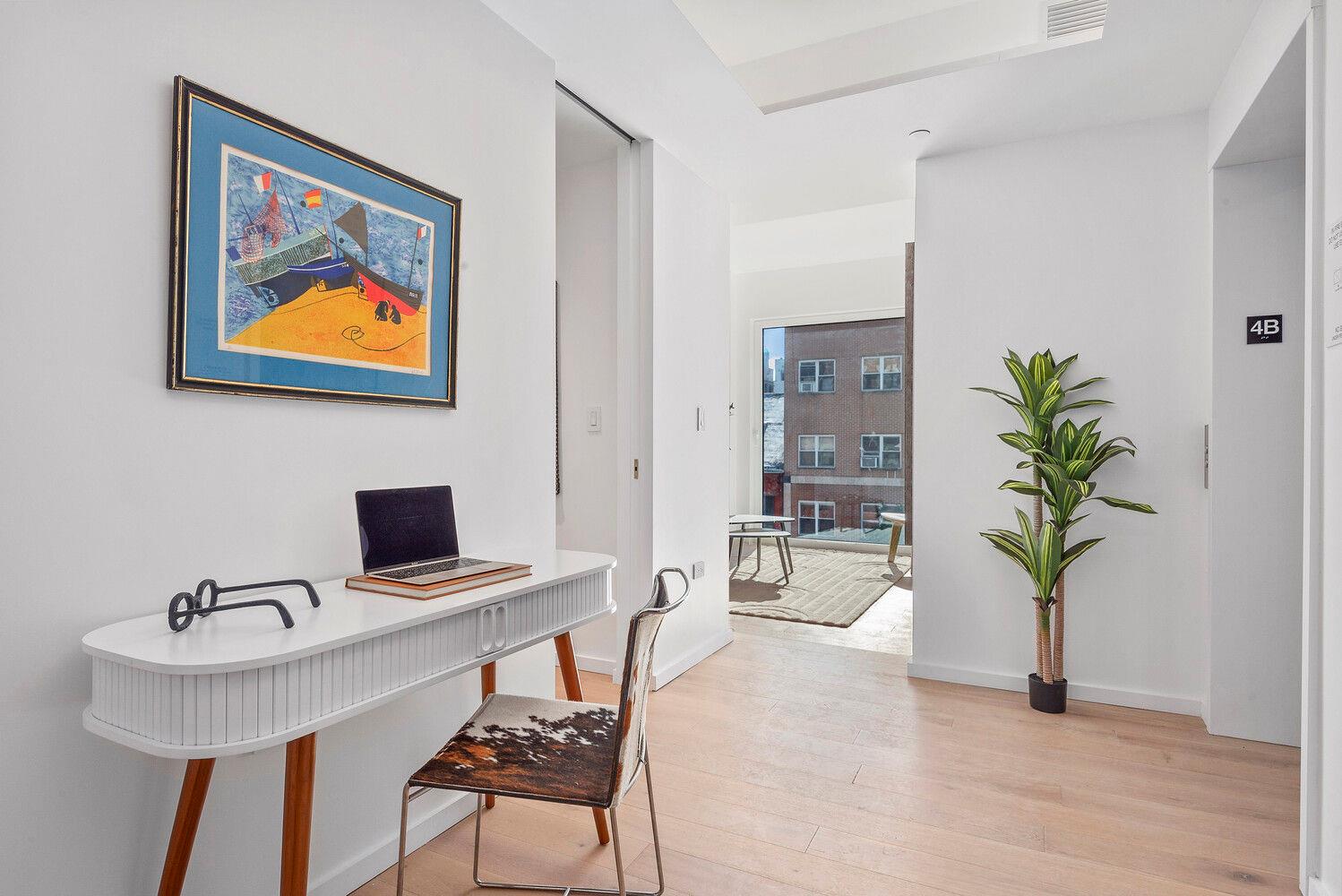 330 GRAND Street Unit 5B, Manhattan NY 10002