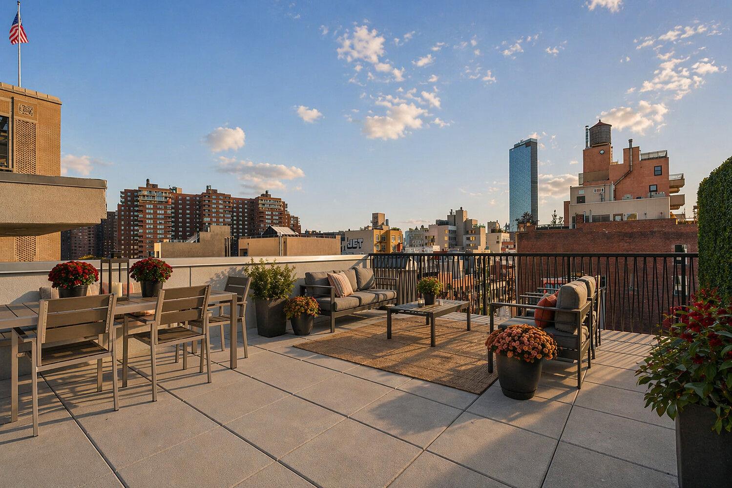 330 GRAND Street Unit 5B, Manhattan NY 10002