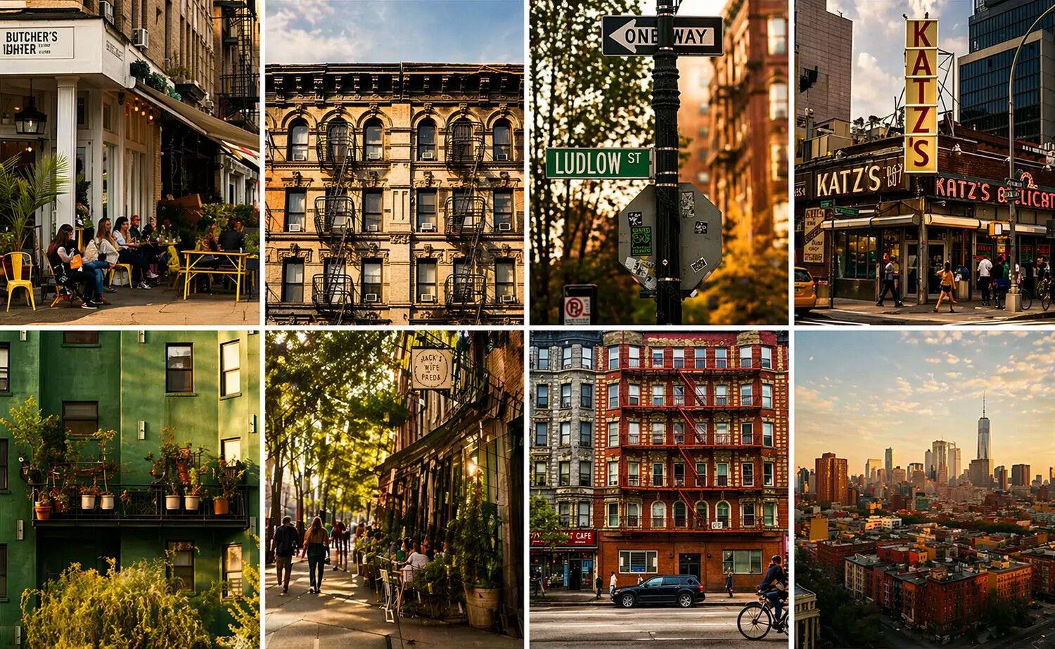 330 GRAND Street Unit 5B, Manhattan NY 10002
