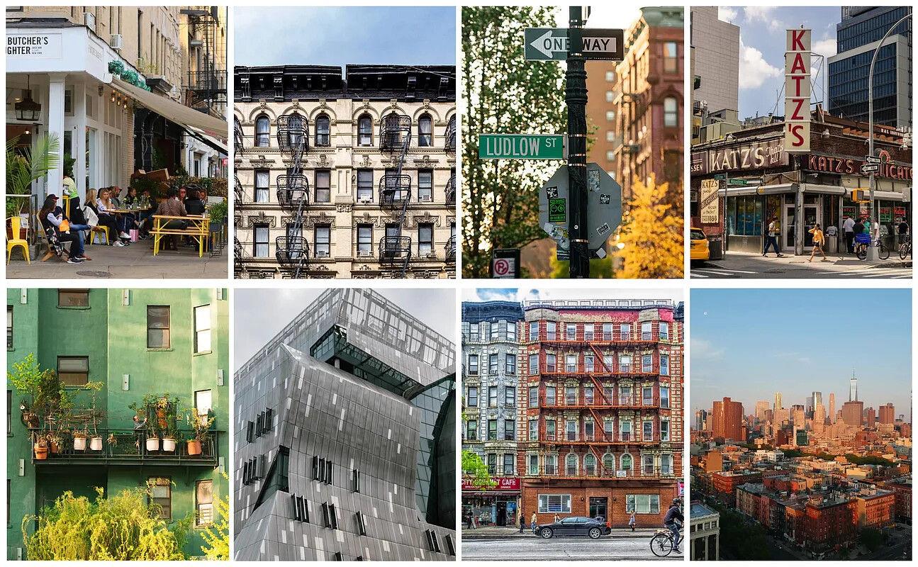 330 GRAND Street Unit 5B, Manhattan NY 10002