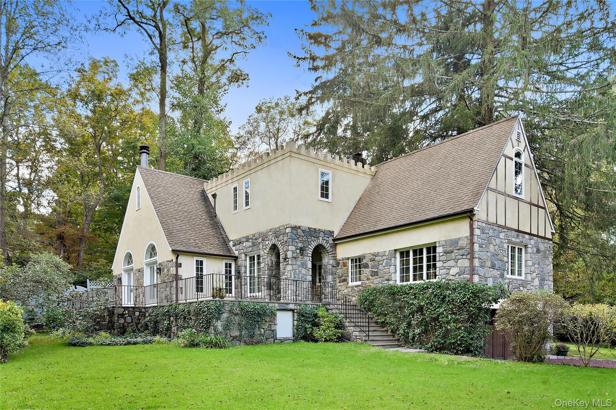 160 Long Ridge Road, Bedford NY 10506