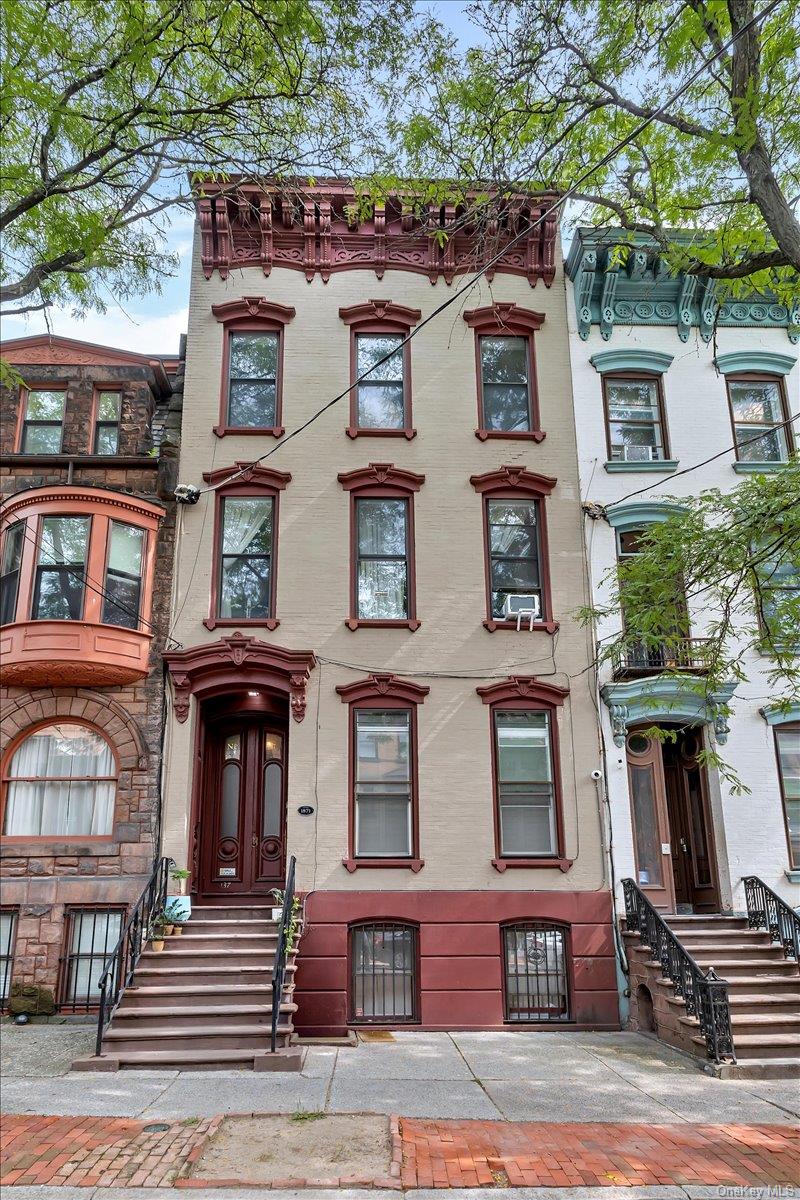 137 Lancaster Street, Call Listing Agent NY 12210