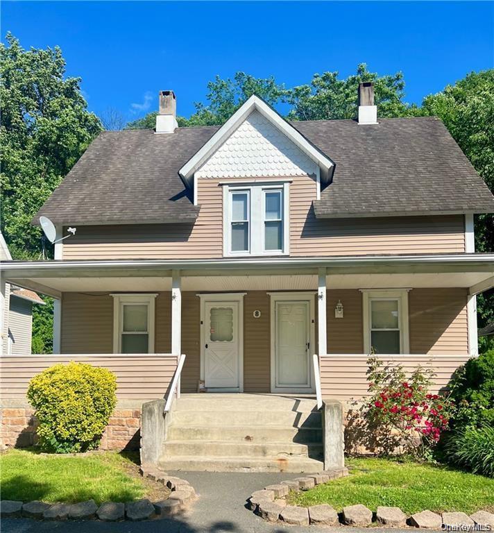 8 Park Avenue, Hillburn NY 10931