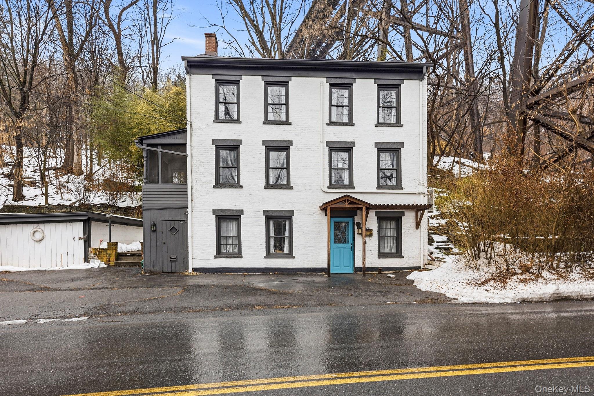465 Abeel Street, Kingston NY 12401