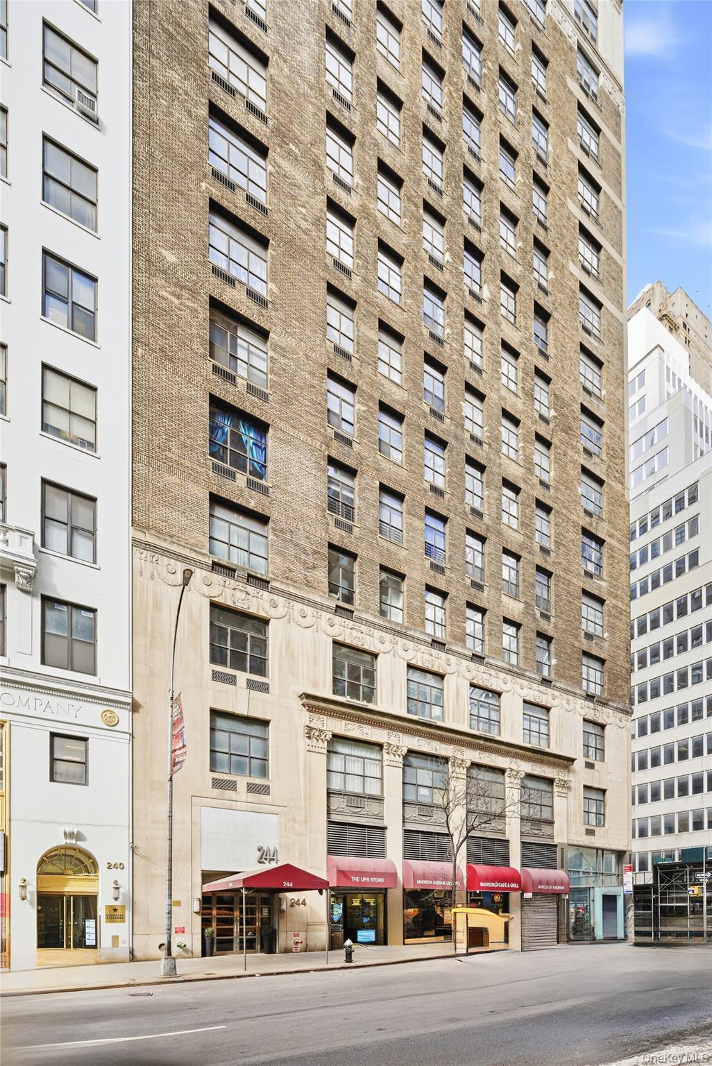 244 Madison Avenue Unit 10A, Manhattan NY 10016
