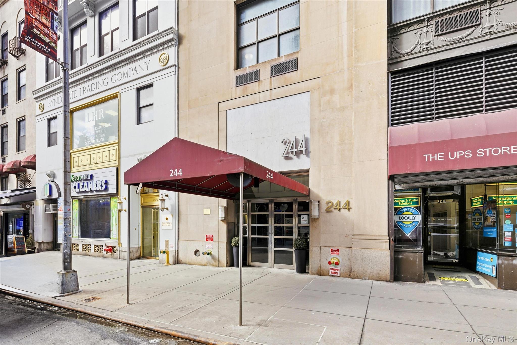 244 Madison Avenue Unit 10A, Manhattan NY 10016