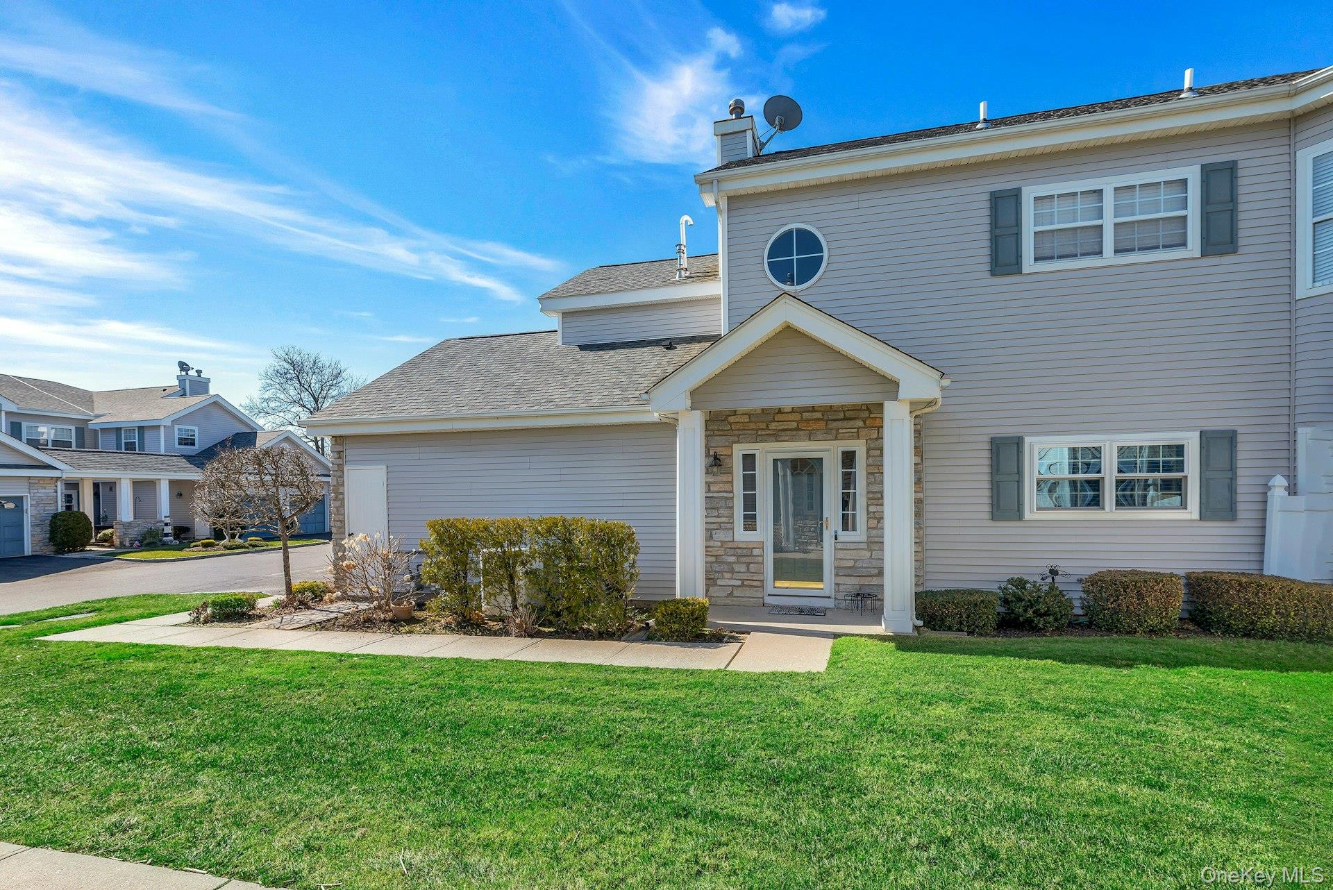 548 Highland Court, Moriches NY 11955