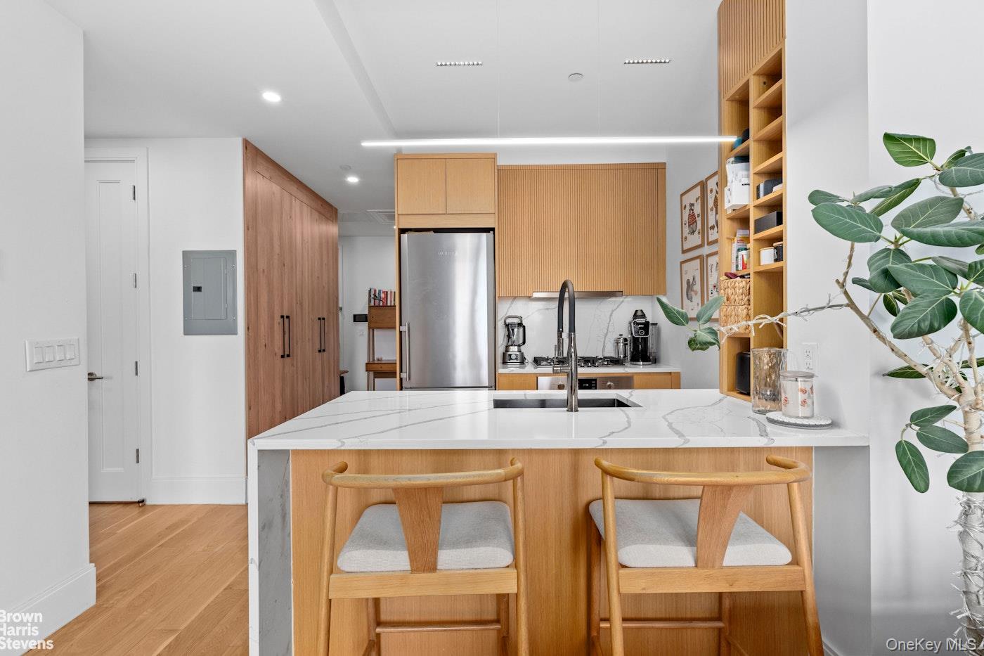 183 McGuinness Boulevard Unit 3A, Brooklyn NY 11222