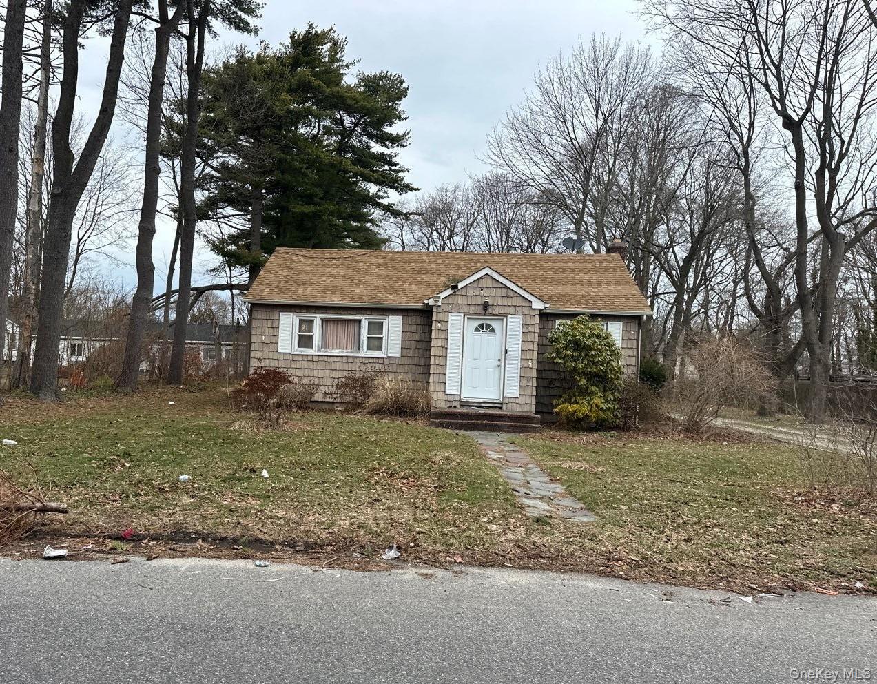 457 Nostrand Avenue, Central Islip NY 11722