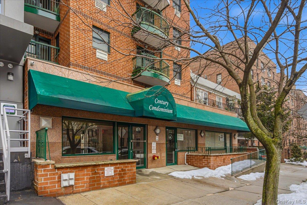 83-71 116th Street Unit 4B, Kew Gardens NY 11418