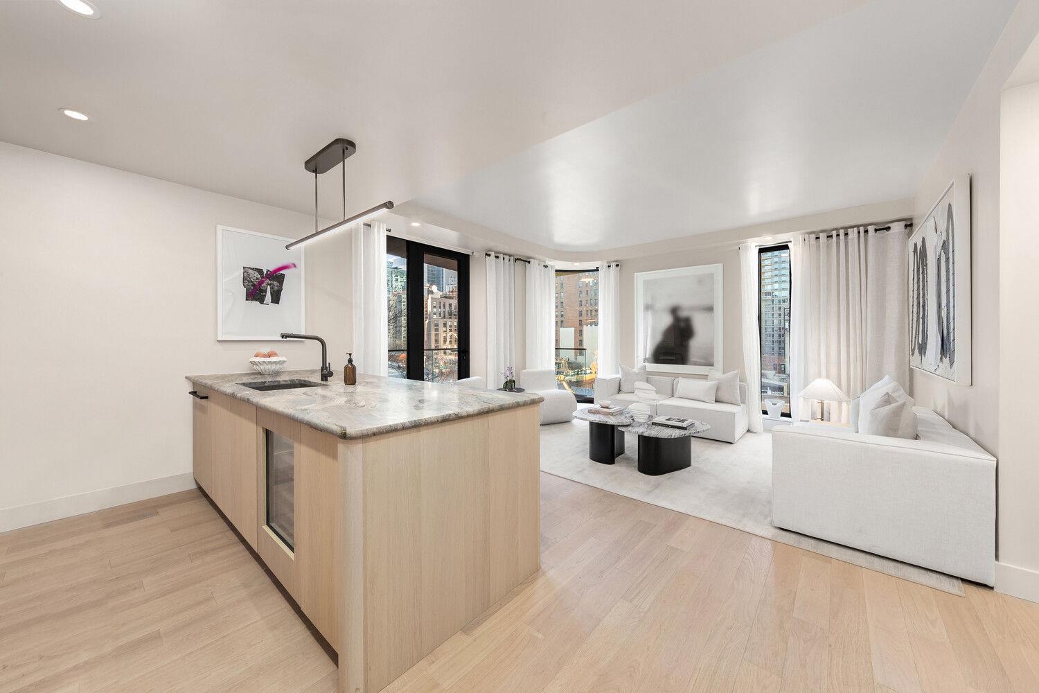 499 9TH Avenue Unit 3GN, Manhattan NY 10018