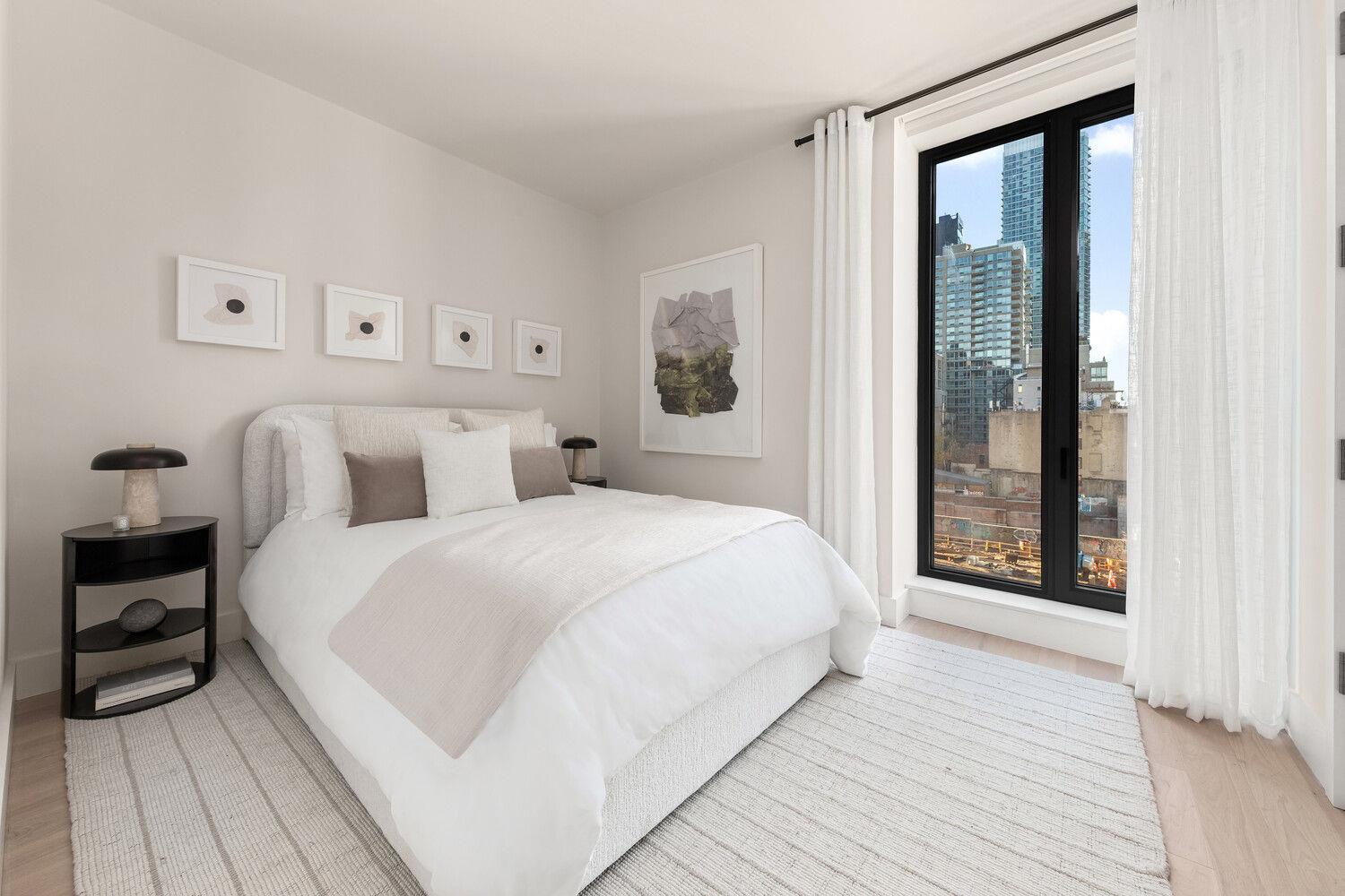499 9TH Avenue Unit 3GN, Manhattan NY 10018