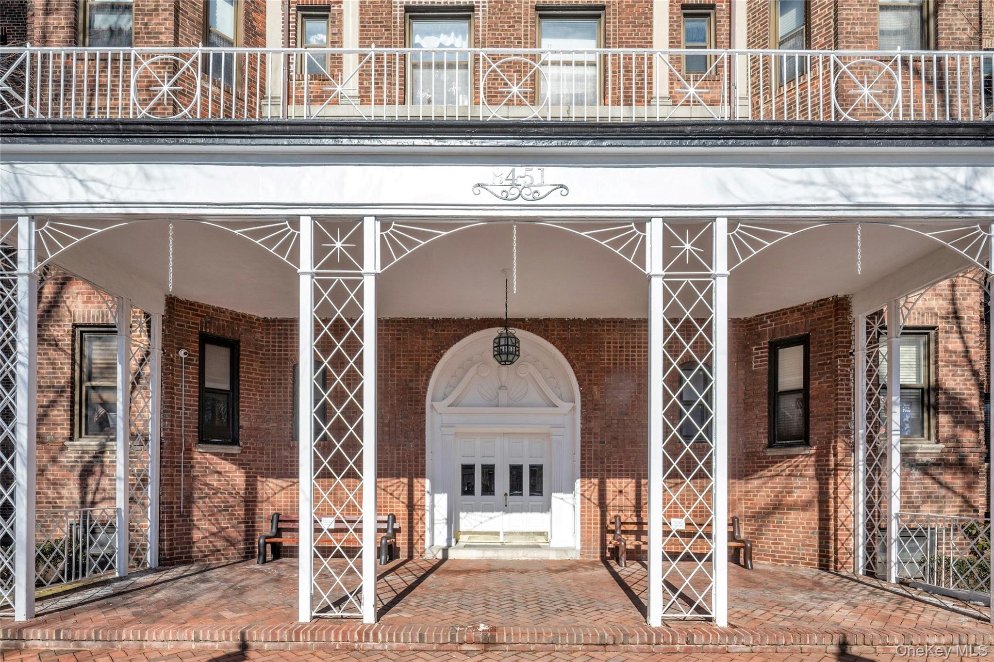 8451 Beverly Road Unit 1A 10 1U 2U 4N, Kew Gardens NY 11415