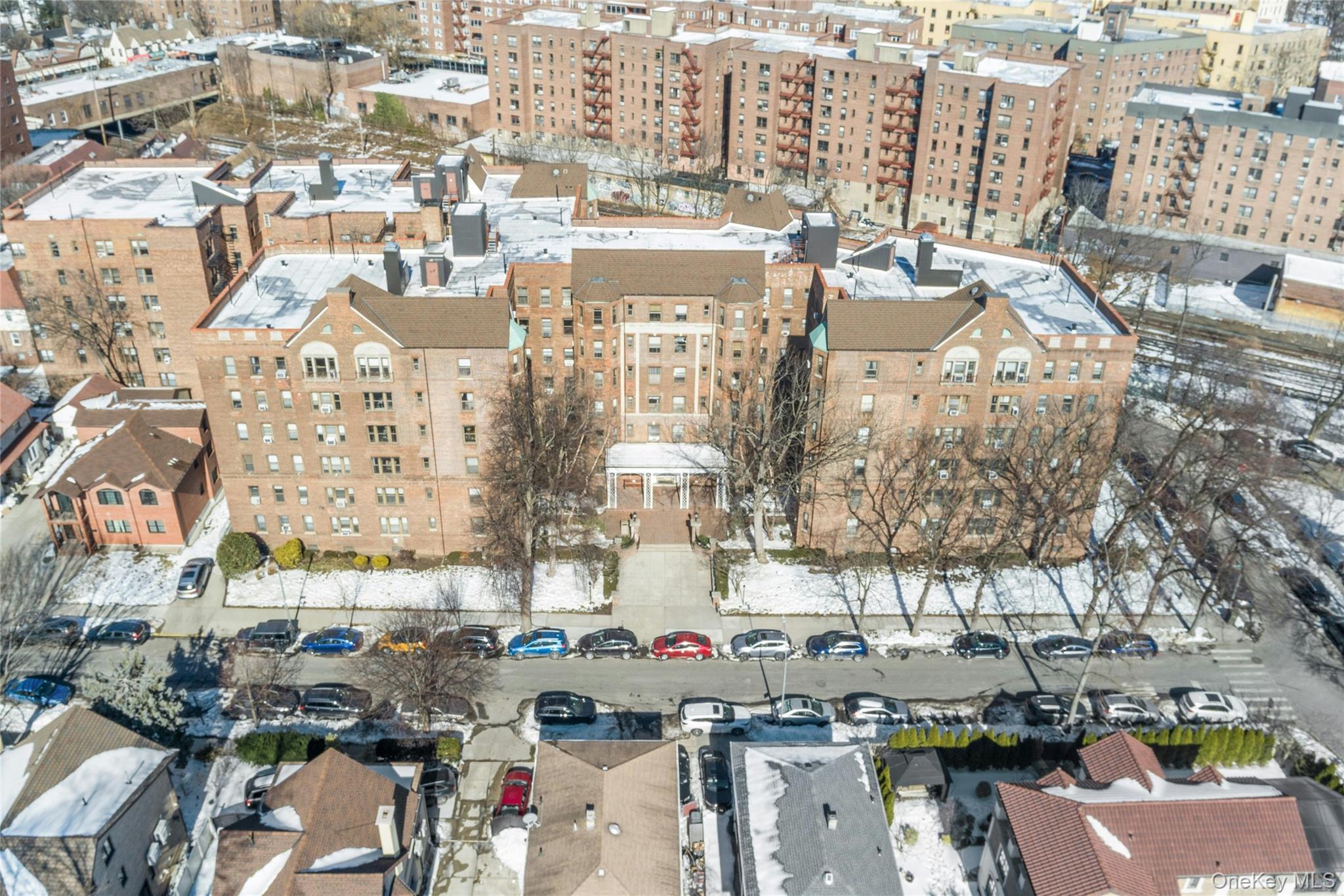 8451 Beverly Road Unit 1A 10 1U 2U 4N, Kew Gardens NY 11415