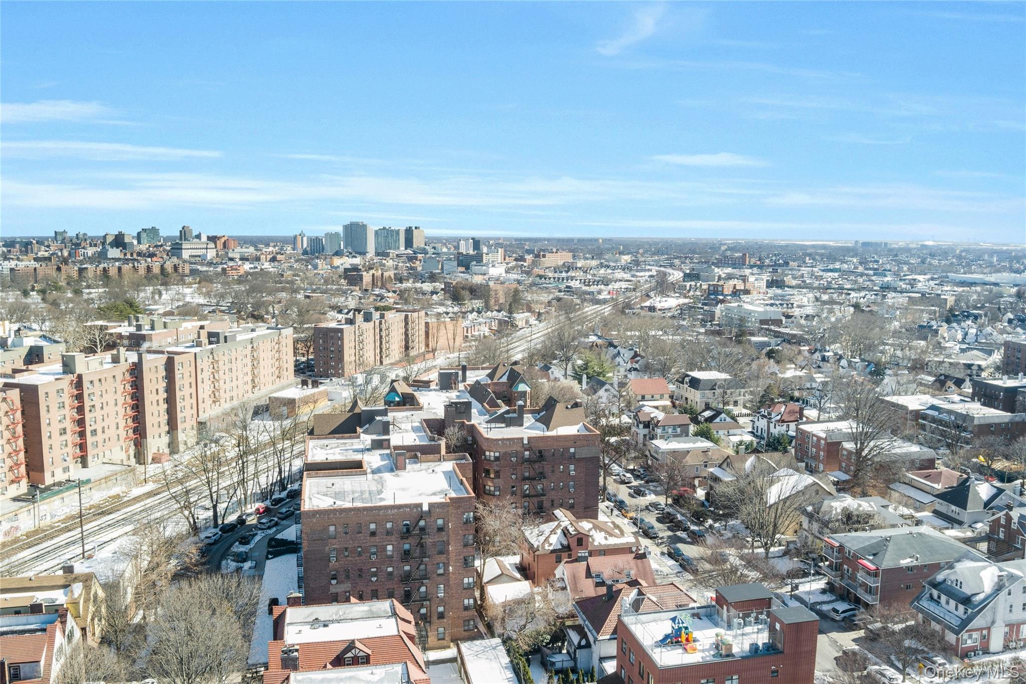 8451 Beverly Road Unit 1A 10 1U 2U 4N, Kew Gardens NY 11415