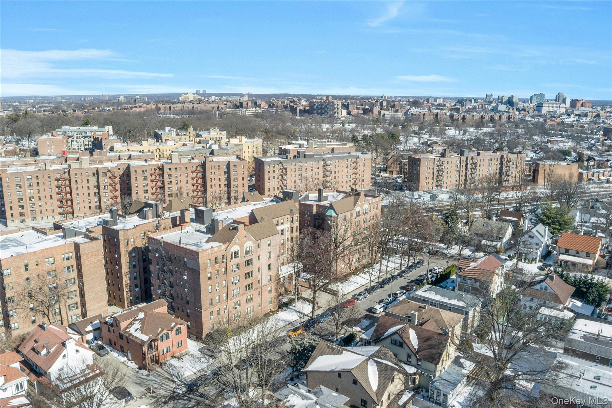 8451 Beverly Road Unit 1A 10 1U 2U 4N, Kew Gardens NY 11415