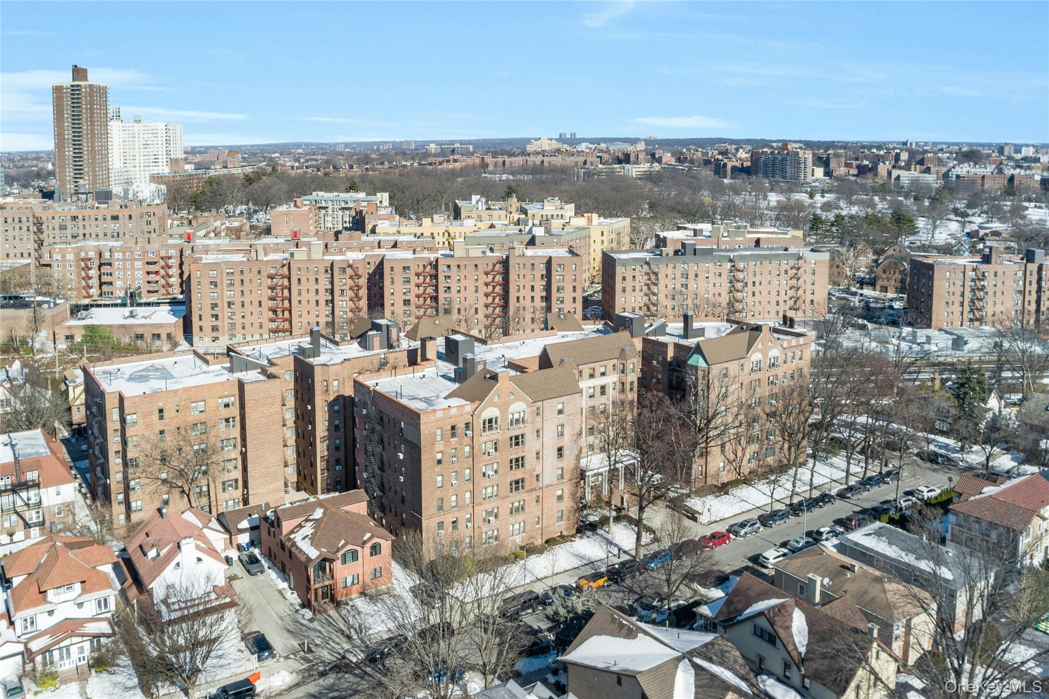 8451 Beverly Road Unit 1A 10 1U 2U 4N, Kew Gardens NY 11415